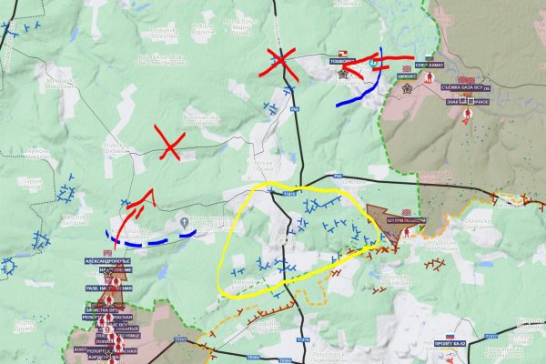 Кракен не работает сегодня