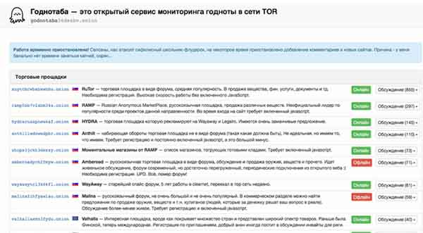 Кракен меф
